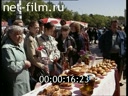 Footage Culinary Competition Moscow. (1997)
