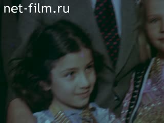 Film Alexey Kosygin's Visit to Libya. (1975)