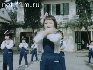 Фильм Вьетнам - победитель. (1975)