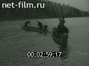 Film The Siberian True Story.. (1962)
