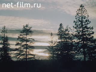 Фильм Свет памяти нашей. (1986)