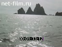Film How to save the sea?. (1983)