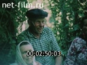 Фильм Народная культура восточных славян. Полесье.. (1989)