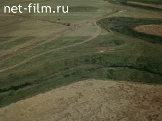 Film Transformation of nature in the USSR.. (1982)
