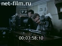 Newsreel Want to know everything 1961 № 19