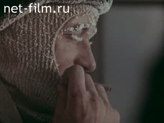 Film Industry of the Soviet Union. (1973)