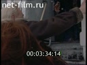 Footage Set of the film "Orphan of Kazan" dir. Vladimir Mashkov. (1997)
