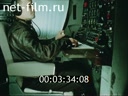 Film Tu-114. (1958)