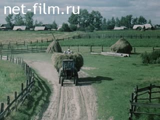 Фильм Хозяйский подход.. (1984)