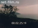 Footage Crimea. (1992 - 1995)