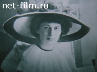 Film Anna Akhmatova. Diary Pages.. (1988)