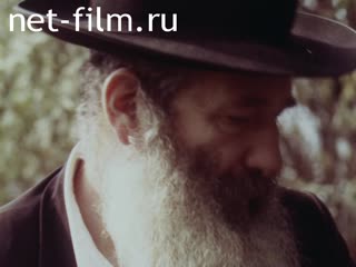 Stars of Russia 1999 № 2 Rabbi.