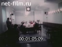 Фильм Визит кубинских парламентариев в СССР.. (1988)