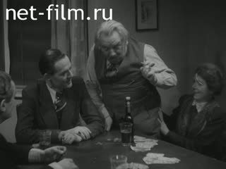 Киножурнал Дойче Вохеншау 1943 № 645