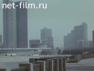 Film Parliamentarians of Czechoslovakia in the Soviet Union.. (1978)