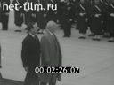 Новости Зарубежные киносюжеты 1960 № 114