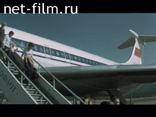 Фильм Лучшие наши годы. (1983)
