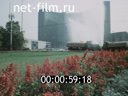 Фильм Московский родник.. (1983)