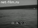 Footage Освоение Северного морского пути. (1932)