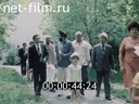 Фильм Парламентарии Индии в СССР.. (1979)