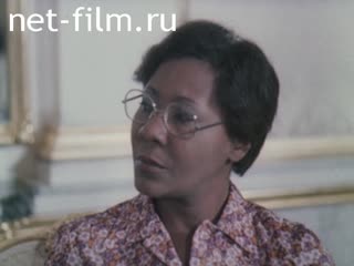 Film Parliamentarians Of Cuba In The Soviet Union.. (1983)