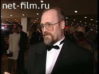 Сюжеты Владимир Хотиненко Кинопремия «Ника». (1996)