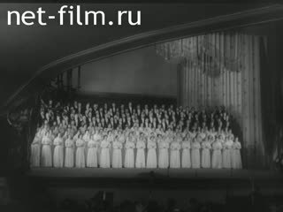 Киножурнал Искусство 1957 № 10