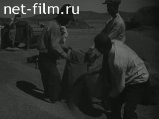 Сюжеты В дунганском колхозе. (1930)