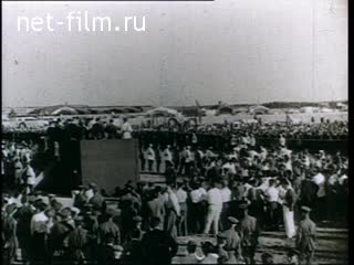 Фильм Крылья Октября.. (1967)
