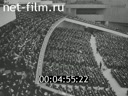 Newsreel Daily News / A Chronicle of the day 1981 № 8