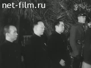 Сюжеты В дни похорон Сталина И.В.. (1953)