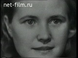 Film Katyusha.. (1964)