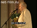 Footage Directed by Peter Todorovski retrospective of films. (2003)