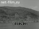 Footage Landscapes of Central Russia. (1991 - 1993)