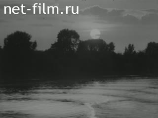 Footage Landscapes of Central Russia. (1991 - 1993)