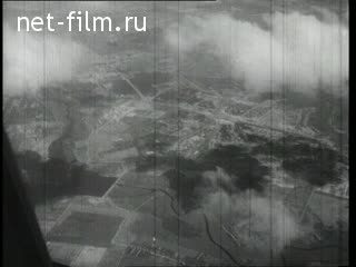 Фильм Человек вернулся из космоса.. (1961)