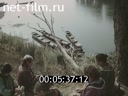 Фильм Свидетельствует археология.. (1980)