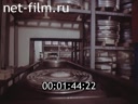 Film Extending the life of film prints.. (1984)