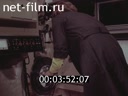 Фильм Продление срока службы фильмокопий. (1984)