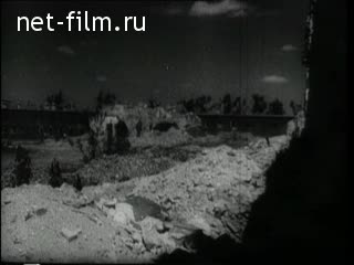 Фильм Герои Бреста.. (1957)