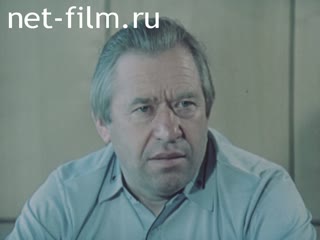 Киножурнал Новости дня / хроника наших дней 1987 № 20 Противостояние.