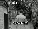 Footage The general M.P Kirponos. (1941)