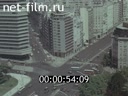 Footage Report of Buenos Aires. (1988)