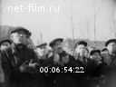 Newsreel Soyuzkinozhurnal 1942 № 39