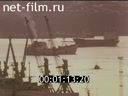 Footage City Murmansk. (1987)