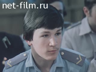 Киножурнал Москва 1978 № 34 Рабочая смена.