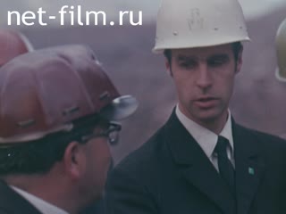 Киножурнал По СССР 1972 № 99
