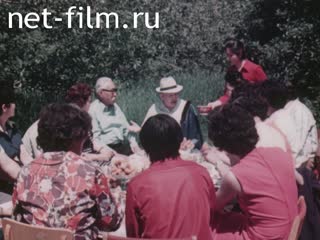 Киножурнал По СССР 1976 № 140