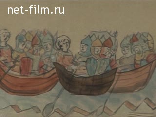 Фильм "Орел" (из цикла "История Российского флота"). (2010)
