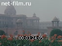 Footage Delhi. (1988)